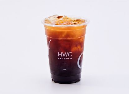 Picture of HWC Americano