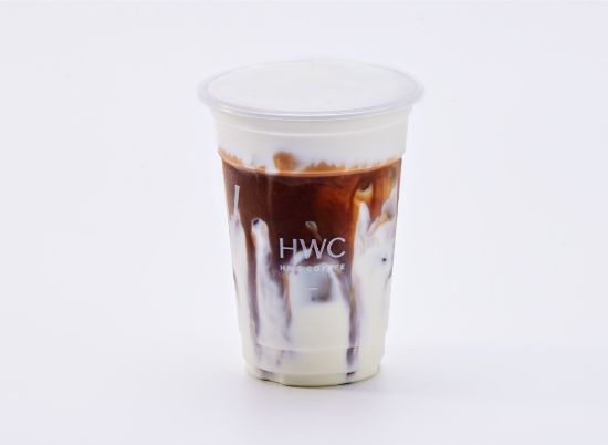 Picture of HWC Caffe Latte