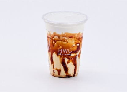 Picture of Brown Sugar Latte