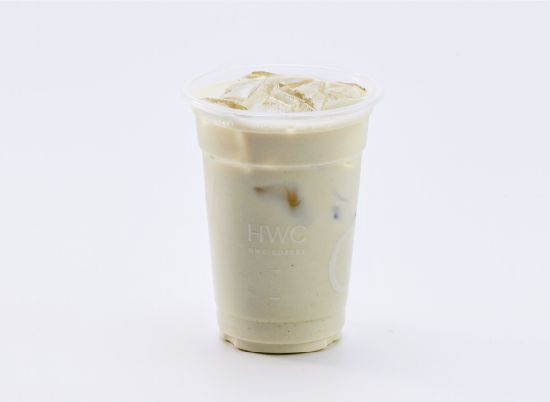 Picture of Jasmine Green Milk Tea