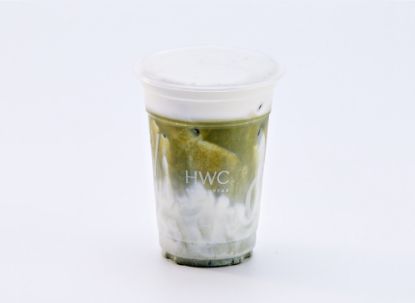 Picture of Matcha Latte