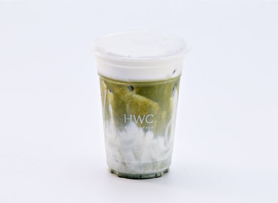 Picture of Matcha Latte