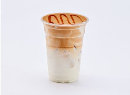 Picture of Dalgona Caramel Macchiato