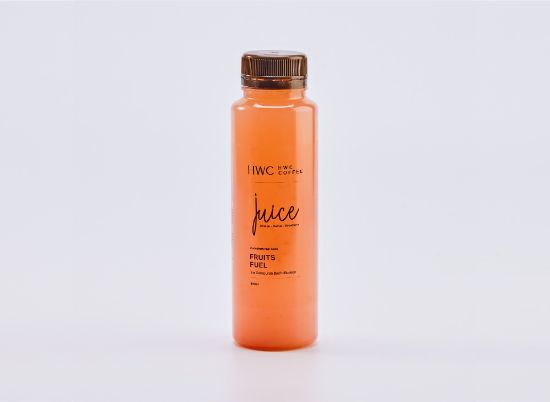 Picture of Fruits Fuel