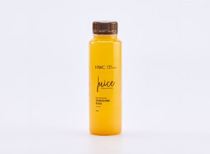 Picture of Sunshine Kiss