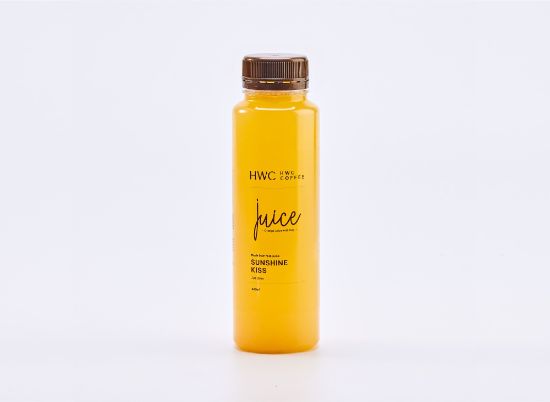 Picture of Sunshine Kiss