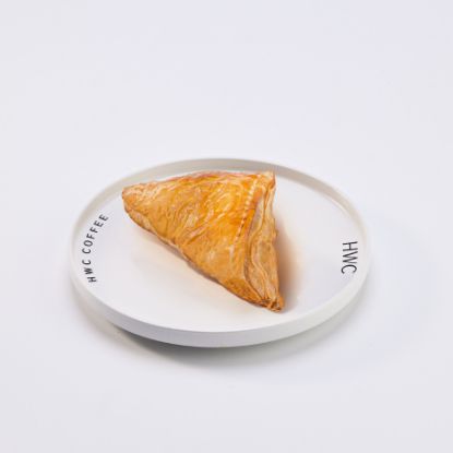 Picture of Curry Chicken Puff (Per Piece)