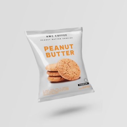 Picture of Peanut Butter Cookies
