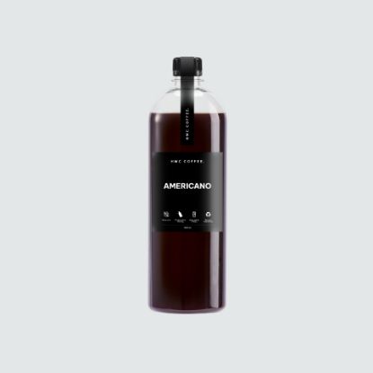 Picture of HWC Americano - Bottle 1 Litre