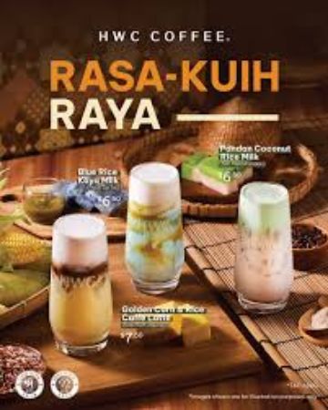 Picture for category Seasonal: Rasa-Kuih Raya