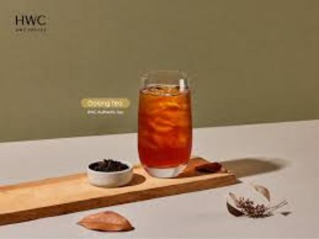 Picture for category HWC Authentic Tea