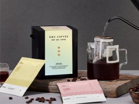 Picture for category HWC Specialty Coffee Drip Bag